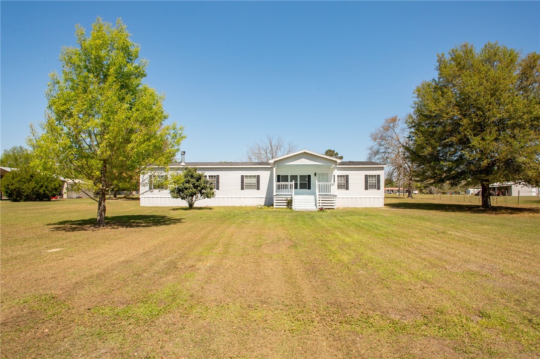 Residential in Waycross 3