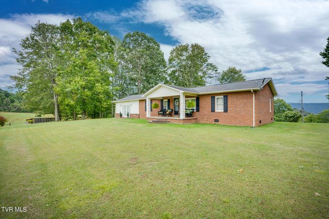 5596 Twin Springs Rd, House other with 3 bedrooms, 2 bathrooms and null parking in Dungannon VA | Image 46