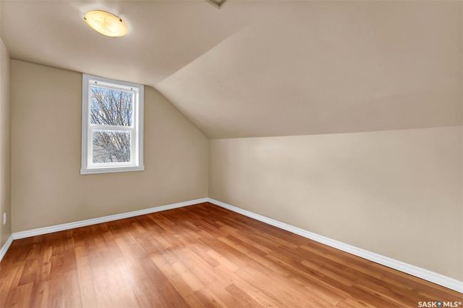 705 Av L S, House other with 3 bedrooms, 1 bathrooms and null parking in Saskatoon SK | Image 27