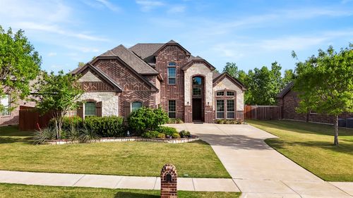 405 Double Creek Dr, Midlothian, TX, 76065-1529 | Card Image
