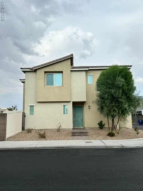 2670 Bengal Tan Ave, North Las Vegas, NV, 89086-1649 | Card Image