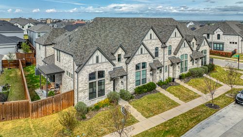 2357 Longspur Dr, Aledo, TX, 76008-2006 | Card Image