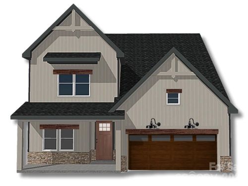 13-112 Chapel Crossing Ln, Weaverville, NC, 28787-1357 | Card Image