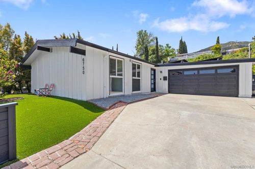 6750 Cowles Mountain Blvd, San Diego, CA, 92119 | Card Image