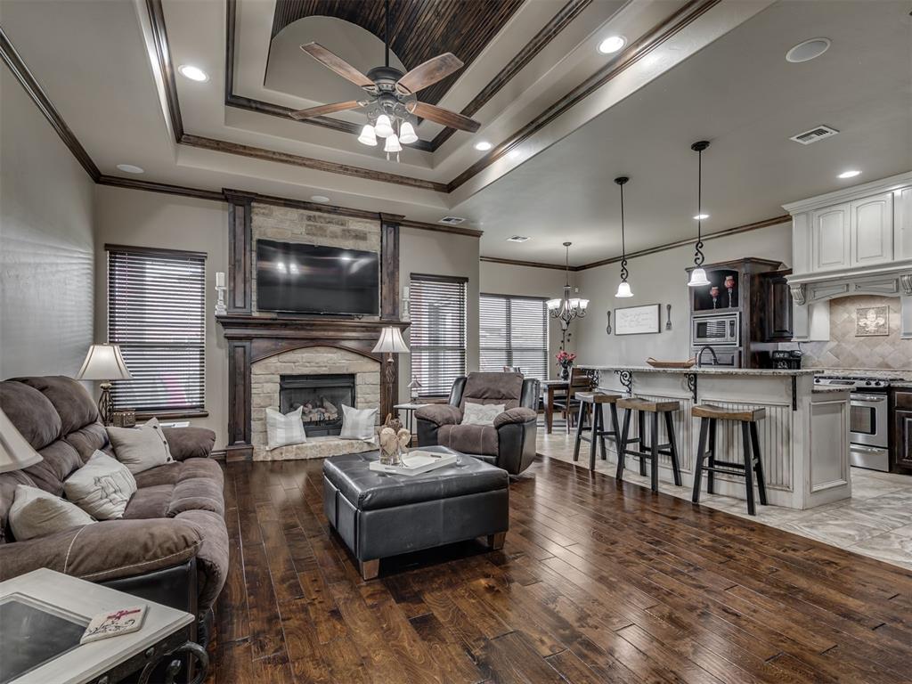 Wayfield Ave, Oklahoma City, OK 73179