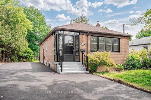 124 Mcmurchy Ave S, Brampton, ON, L6Y1Y9 | Card Image