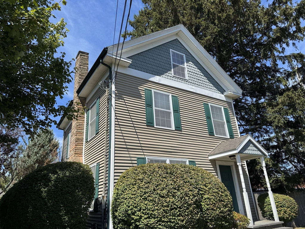 Residential in Danvers