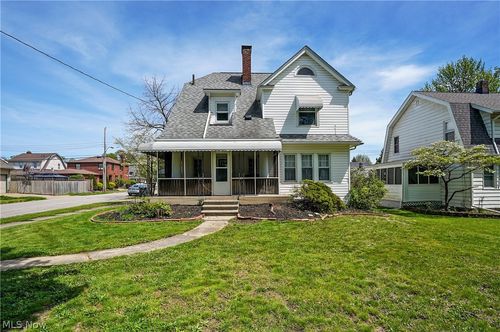 1169 Berwin, Akron, OH, 44310 | Card Image