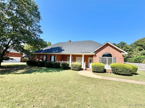 1525 Emerald Mountain Pkwy, Wetumpka, AL, 36093-3737 | Card Image