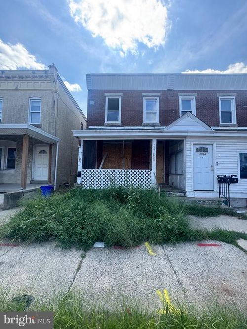 2024 Edgmont Ave, CHESTER, PA, 19013-5345 | Card Image
