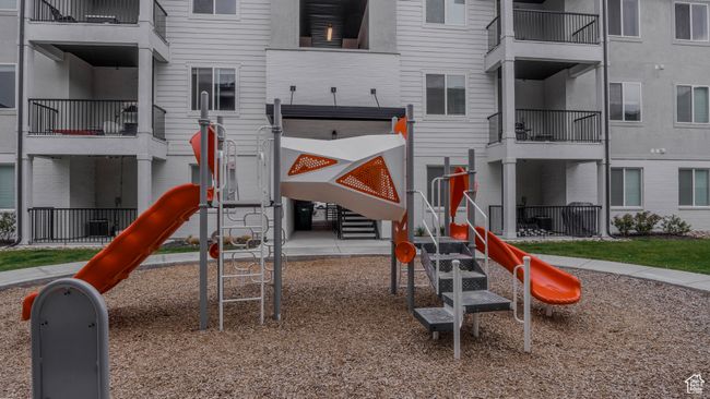 View of community playground | Image 29