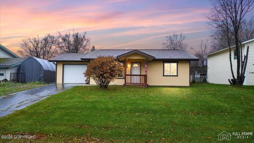 1036 S Ronda Way, Palmer, AK, 99645 | Card Image