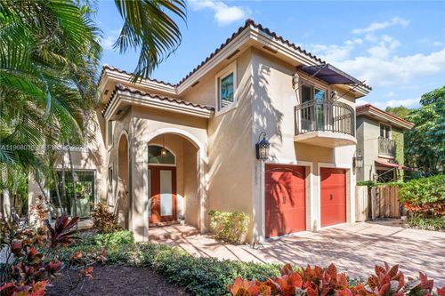 4125 Poinciana Ave, Miami, FL, 33133-6330 | Card Image