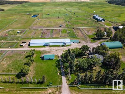 48319 Highway 795, House other with 4 bedrooms, 3 bathrooms and null parking in Calmar AB | Image 1