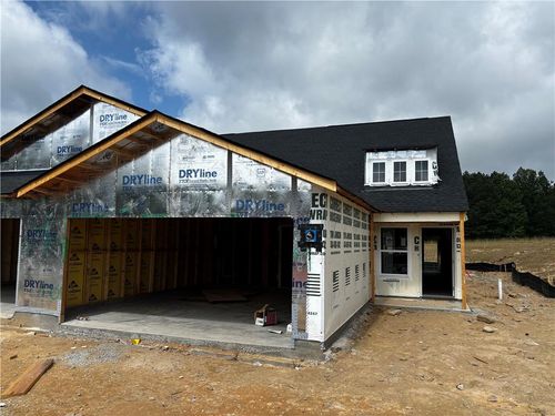 62 Gold Dust Drive, Dawsonville, GA, 30534 | Card Image