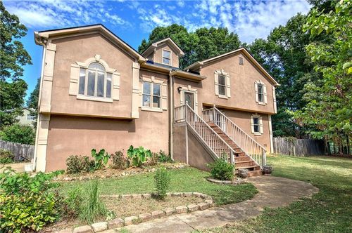 49 Bramblewood Trl Sw, Cartersville, GA, 30120-5785 | Card Image