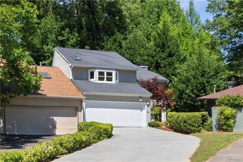 1478 Briaroaks Trl Ne, Atlanta, GA, 30329-3566 | Card Image