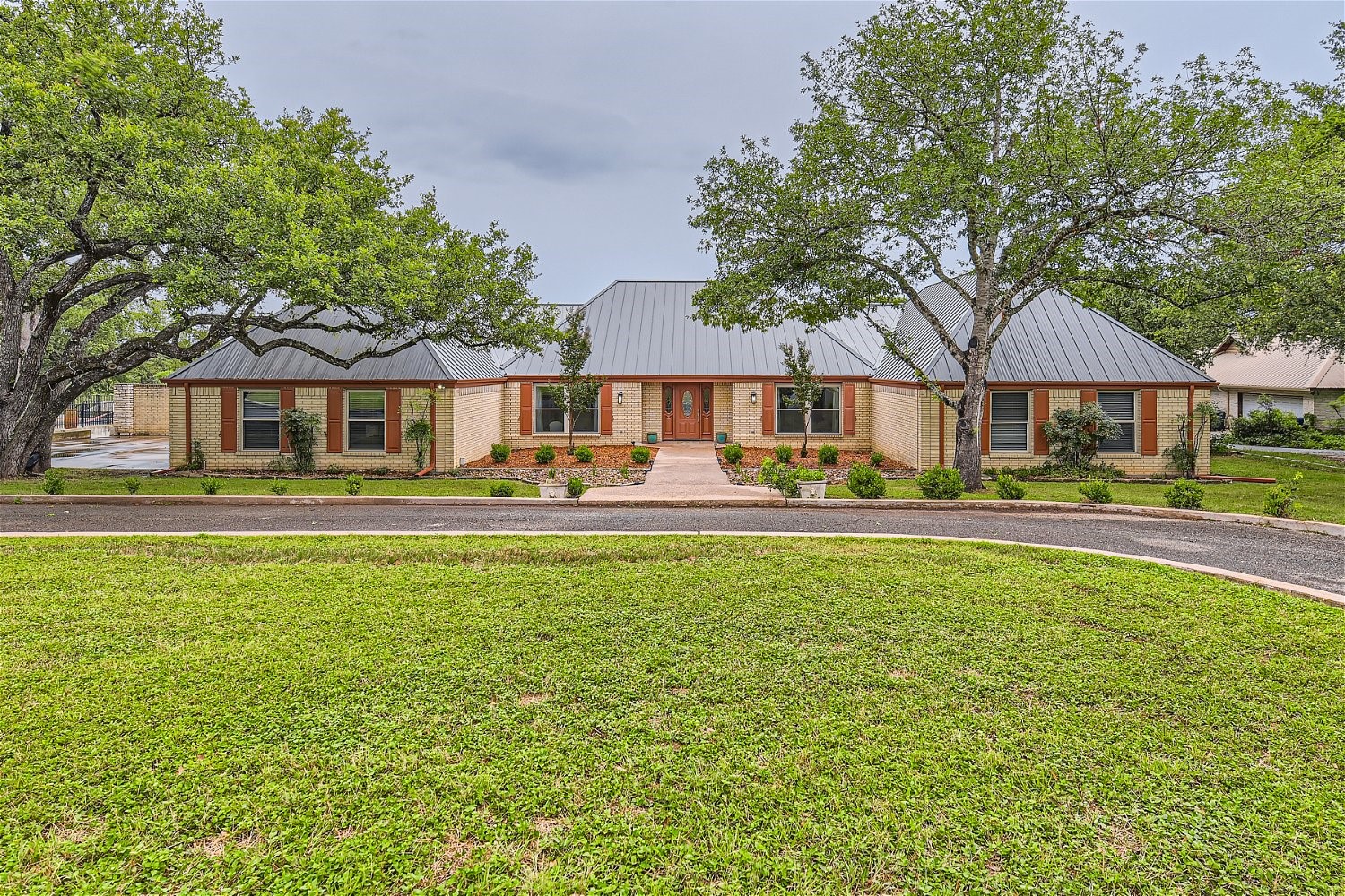 Willow Ridge Dr, San Marcos, TX 78666