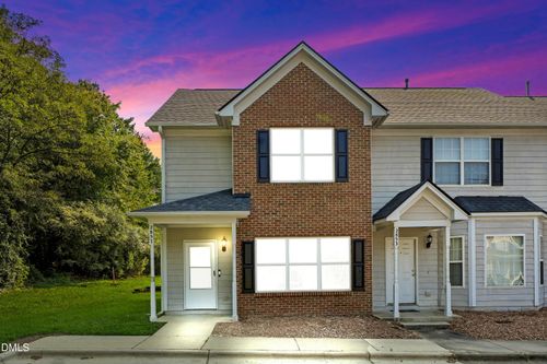 2857 Bennington Dr, Clayton, NC, 27520-5971 | Card Image