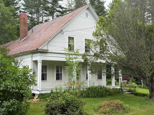 3298 Houghtonville Rd, Grafton, VT, 05146-9735 | Card Image
