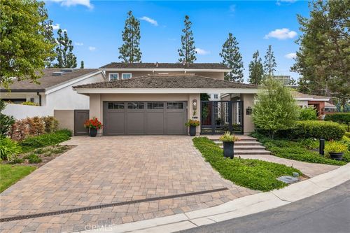 6 Rue Cannes, Newport Beach, CA, 92660-5901 | Card Image