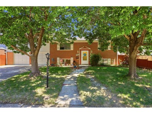 1484 S Balsam Ct, Lakewood, CO, 80232-5329 | Card Image