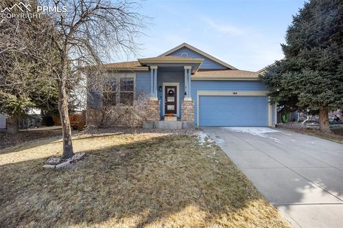 164 Apache Plume St, Brighton, CO, 80601-5367 | Card Image