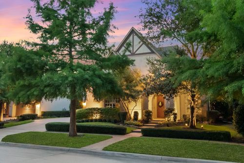 3662 Hickory Grove Ln, Frisco, TX, 75033-2874 | Card Image