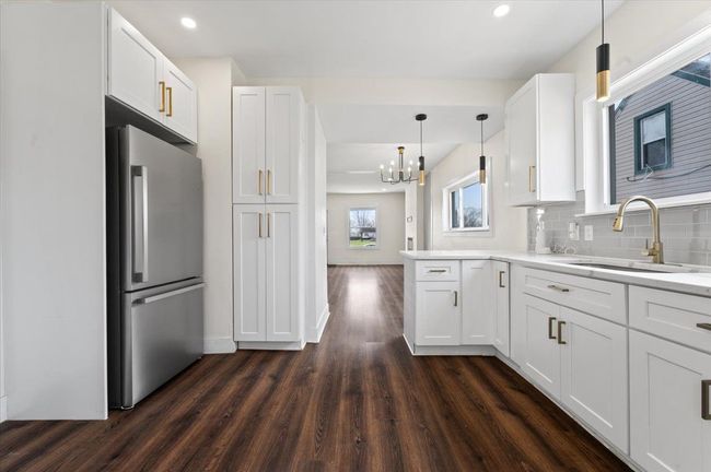 11393 Fisher Ave, House other with 4 bedrooms, 1 bathrooms and null parking in Warren MI | Image 6