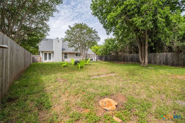 7503 Islander Dr, House other with 3 bedrooms, 2 bathrooms and null parking in Austin TX | Image 38