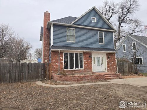 319 Prospect St, Fort Morgan, CO, 80701-3128 | Card Image