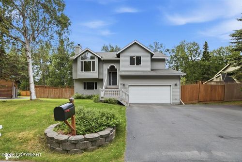 110 Bree Avenue, Anchorage, AK, 99515 | Card Image