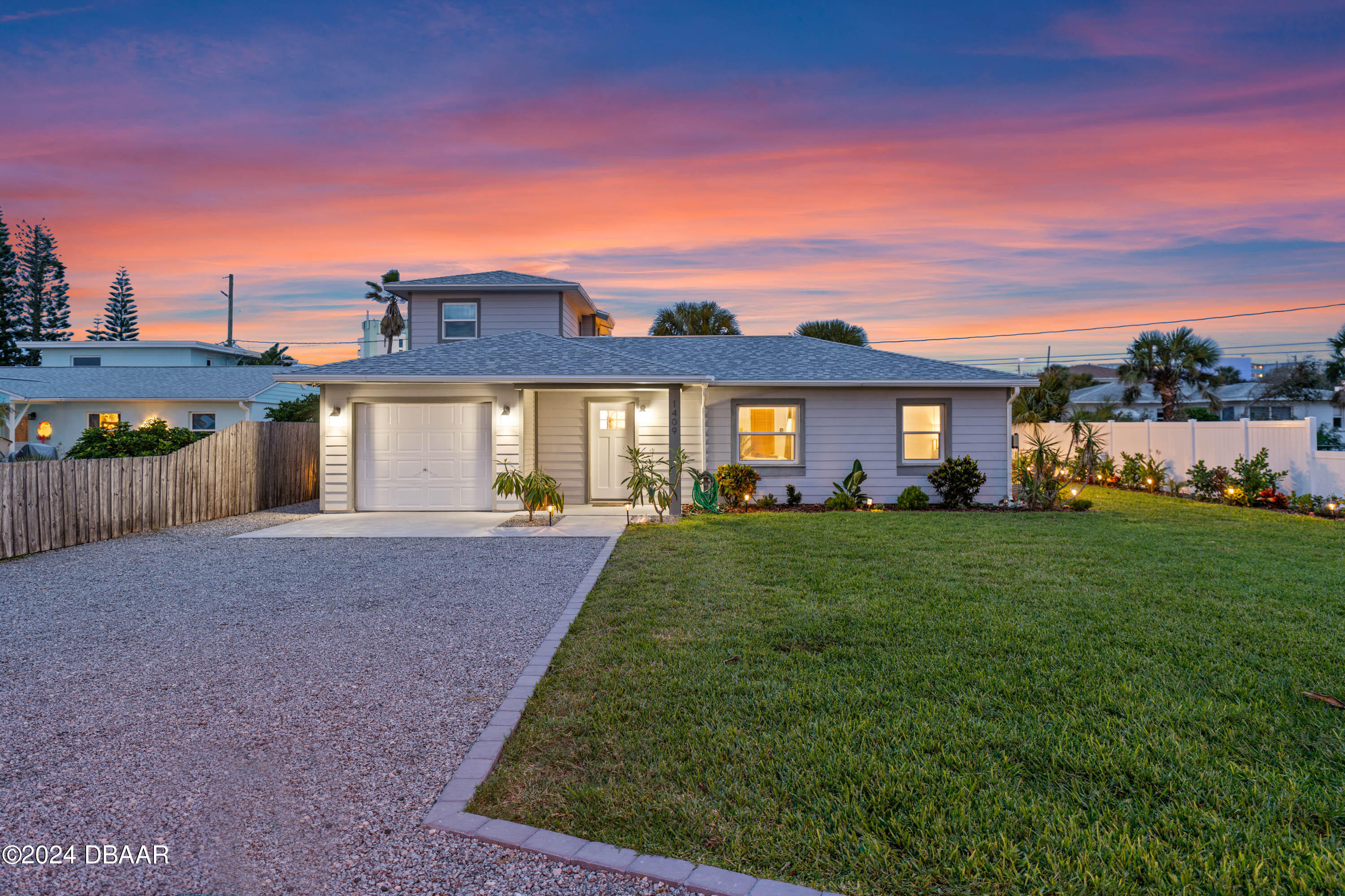 Southard Ave, New Smyrna Beach, FL 32169