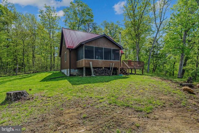 82 Vista River Ln, House other with 2 bedrooms, 1 bathrooms and null parking in Paw Paw WV | Image 28