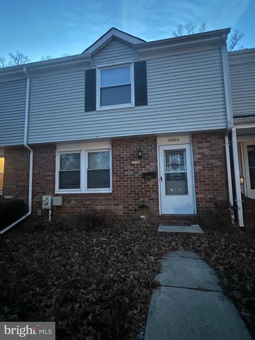 18804 Creeper Ln, GAITHERSBURG, MD, 20879-1729 | Card Image