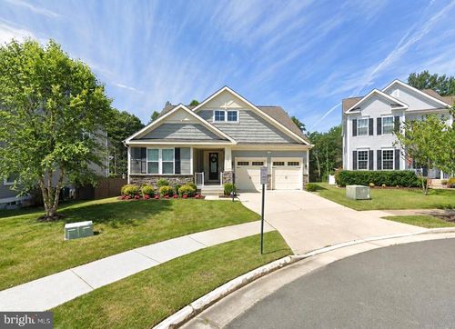 185 Verbena Dr, STAFFORD, VA, 22554-7330 | Card Image