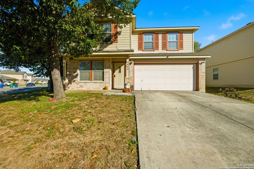 5843 Sherbrooke Oak, San Antonio, TX, 78249-2342 | Card Image