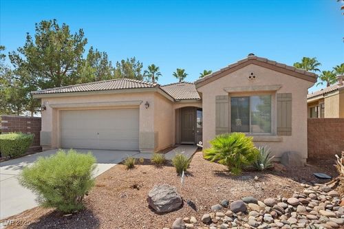 8021 Glacier Falls St, North Las Vegas, NV, 89085-4476 | Card Image