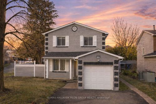 1456 Prestone Dr, Orléans, ON, K1E1M4 | Card Image