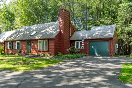 75-75 Willow Grove Rd, Brunswick, ME, 04011-2976 | Card Image