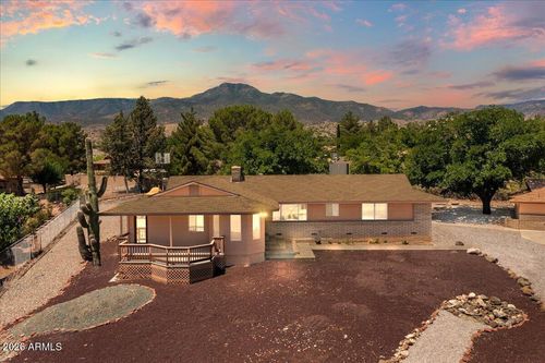 340 Summer Cir, Clarkdale, AZ, 86324-3714 | Card Image