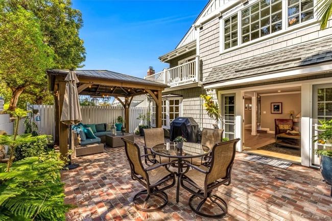 33976 Cape Cv, Townhouse with 3 bedrooms, 3 bathrooms and 4 parking in Dana Point CA | Image 34