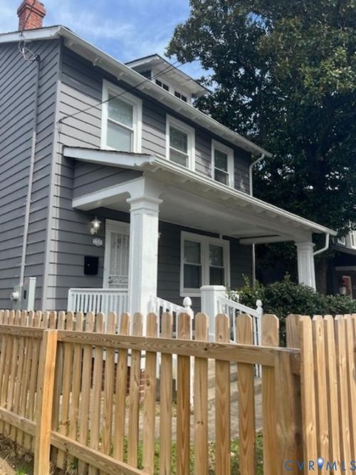 3311 Cliff Ave, Richmond, VA, 23222-2752 | Card Image