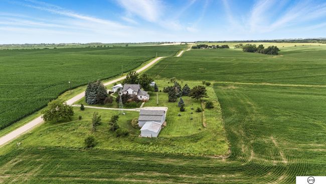 2200 Little Salt Rd, House other with 4 bedrooms, 3 bathrooms and 3 parking in Ceresco NE | Image 38
