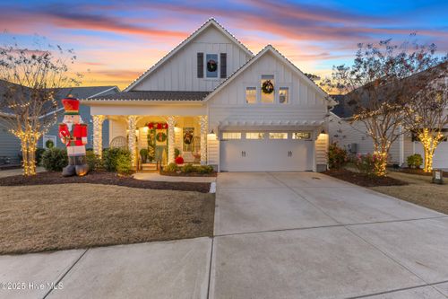 283 Hanover Lakes Dr, Wilmington, NC, 28401-4489 | Card Image