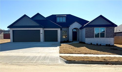 208 Doral Dr, Cave Springs, AR, 72718-5037 | Card Image