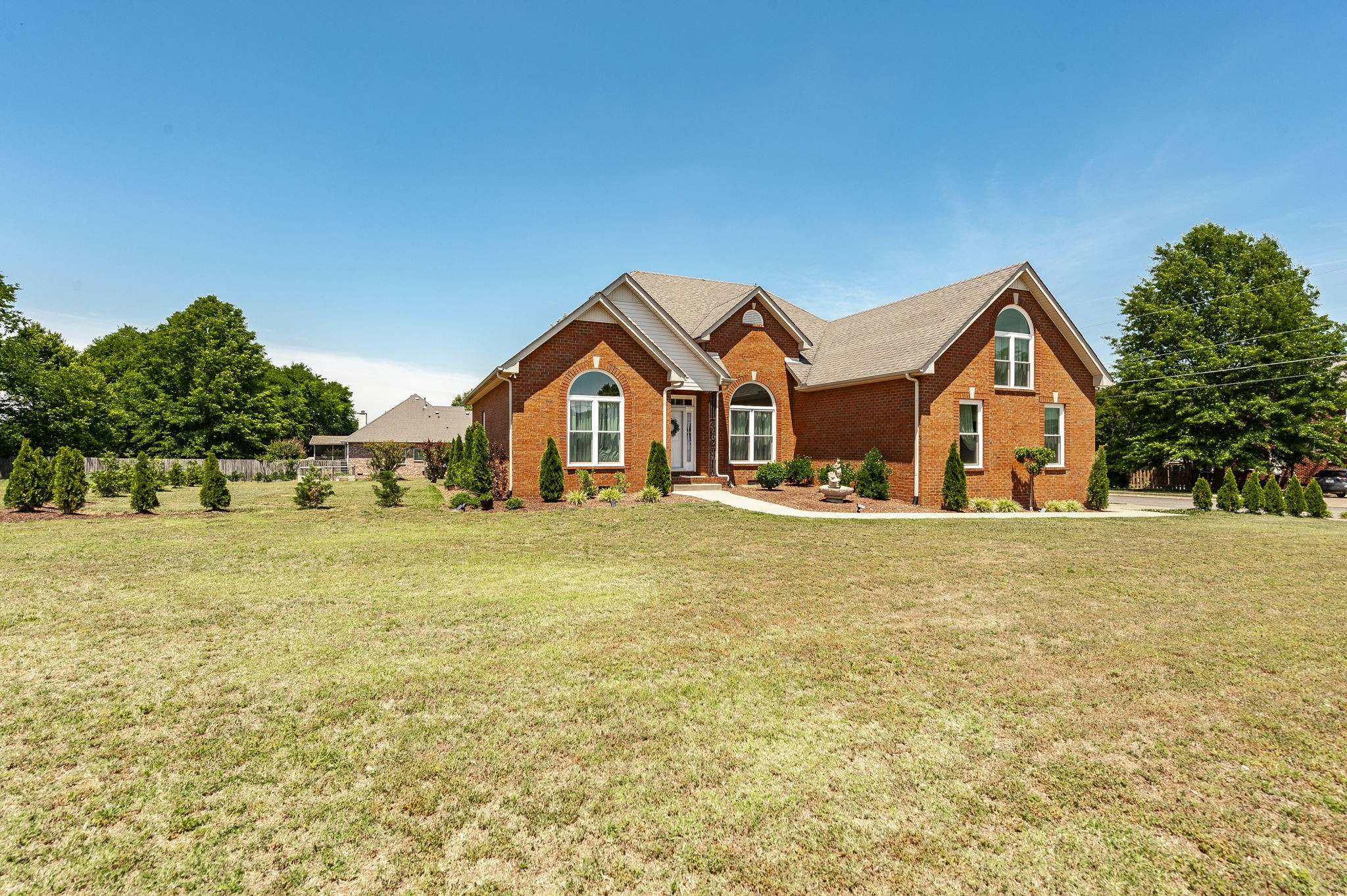 Residential in Gallatin