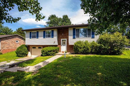 6520 Rosetta Dr, Burlington, KY, 41005-9422 | Card Image
