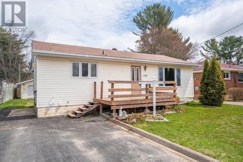 154 Manitou Dr, Sault Ste. Marie, ON, P6B5K9 | Card Image