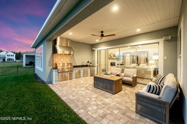56 Tradesman Ln, House other with 6 bedrooms, 6 bathrooms and null parking in ST JOHNS FL | Image 56